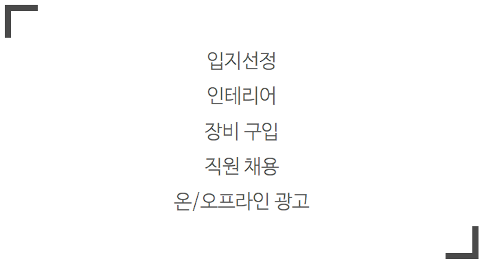 한의원개원, 30년 만에 최고 매출 달성할 수 있었던 이유 관련 이미지