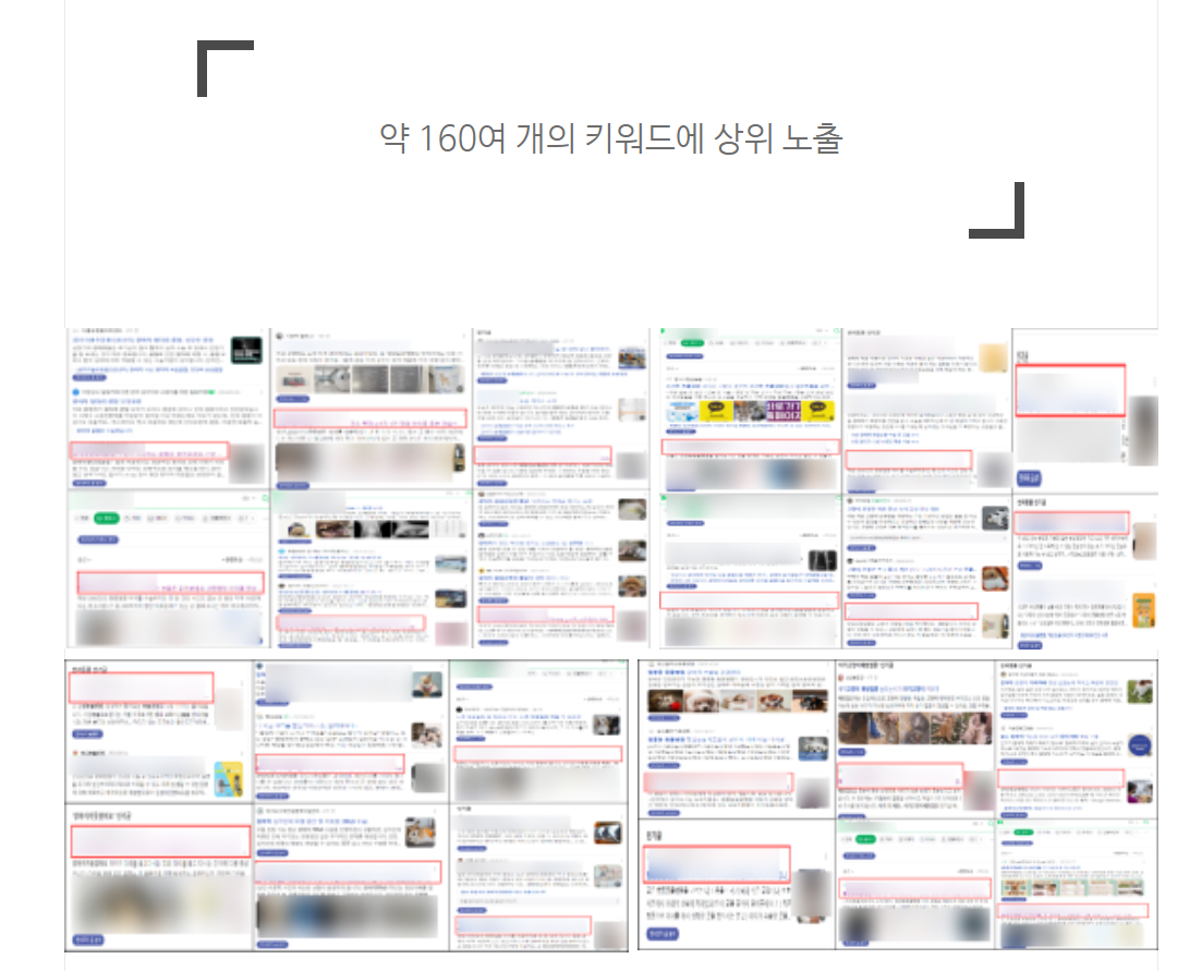 동물병원블로그, 4개월 만에 월 매출 7천만원 상승한 비결 2가지 관련 이미지