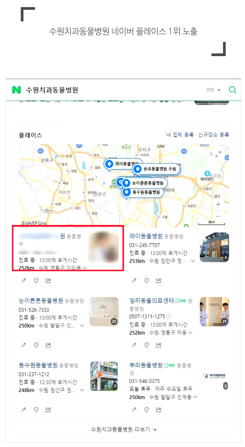 치과매출, 8개얼 만에 최고 신환 / 매출 달성한 1가지 방법 관련 이미지