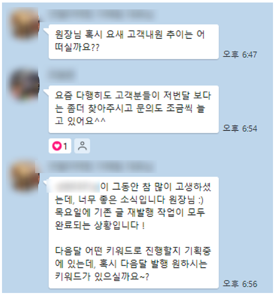 병원블로그마케팅 하나로 적자에서 매출 4배/ 80~90% 상승한 비결 관련 이미지