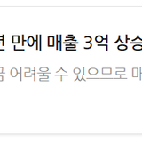 병원블로그마케팅 하나로 적자에서 매출 4배/ 80~90% 상승한 비결